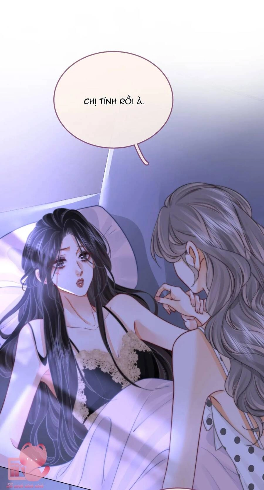 Em Chỉ Có Thể Là Của Tôi Chapter 31 - 4