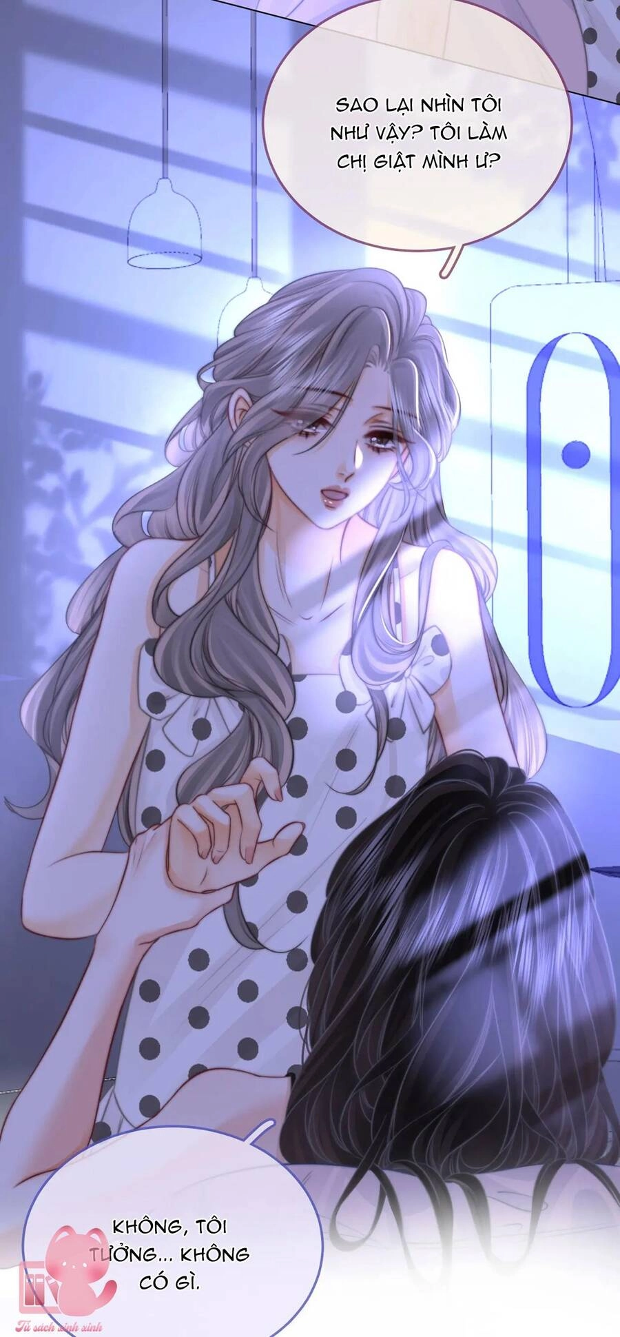 Em Chỉ Có Thể Là Của Tôi Chapter 31 - 5