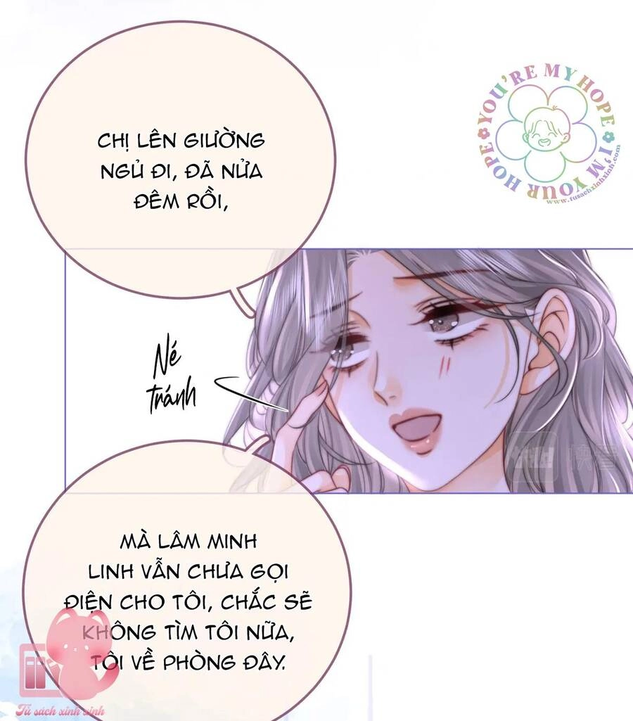 Em Chỉ Có Thể Là Của Tôi Chapter 31 - 8