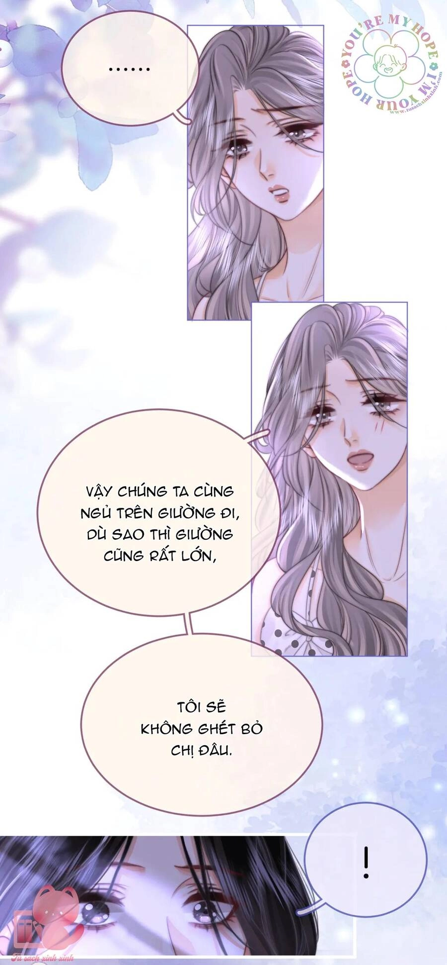 Em Chỉ Có Thể Là Của Tôi Chapter 31 - 10