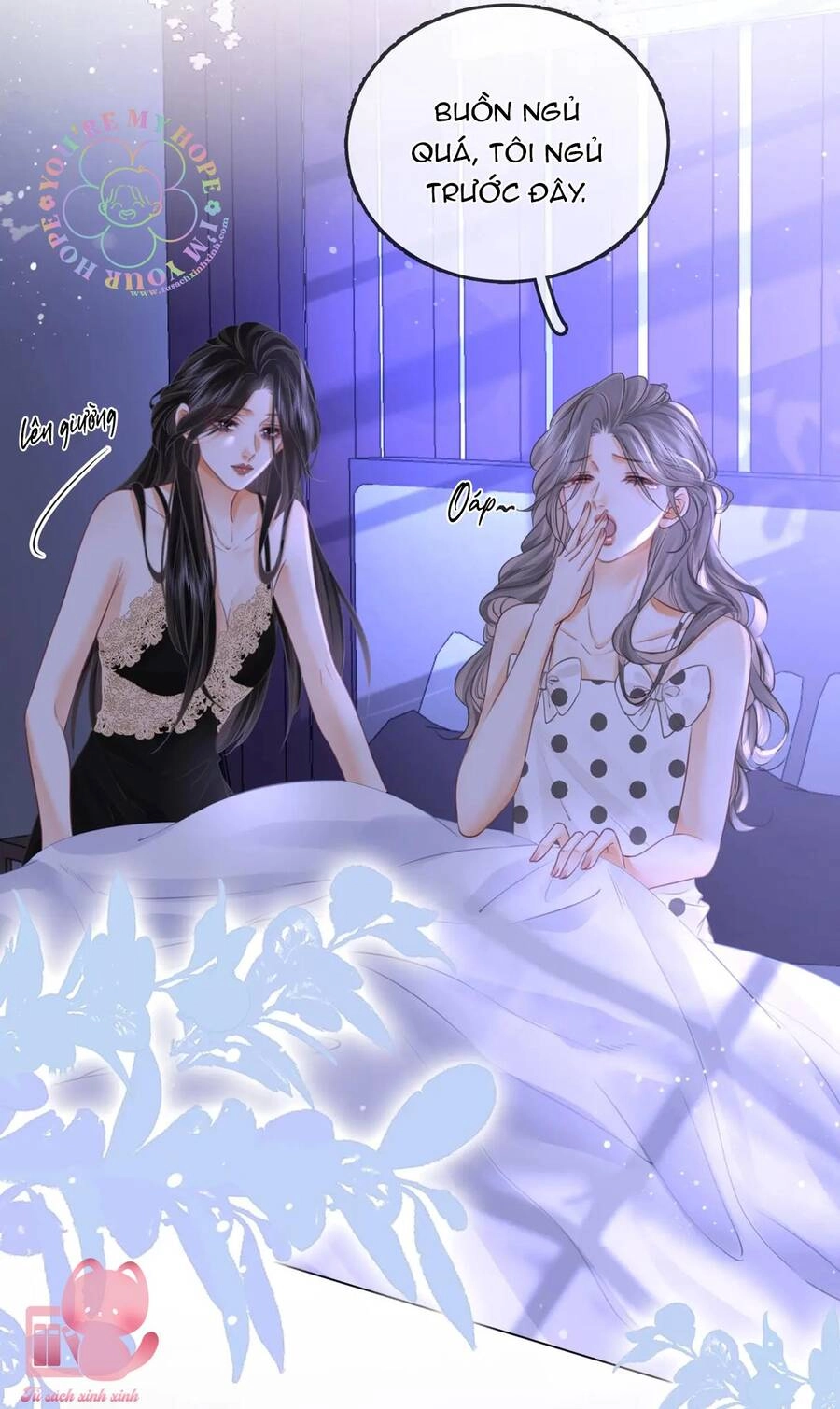 Em Chỉ Có Thể Là Của Tôi Chapter 31 - 17