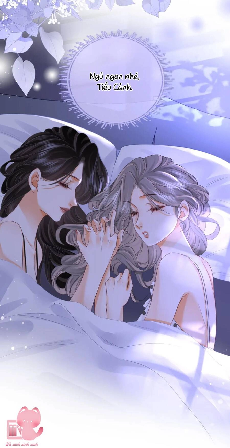 Em Chỉ Có Thể Là Của Tôi Chapter 31 - 19