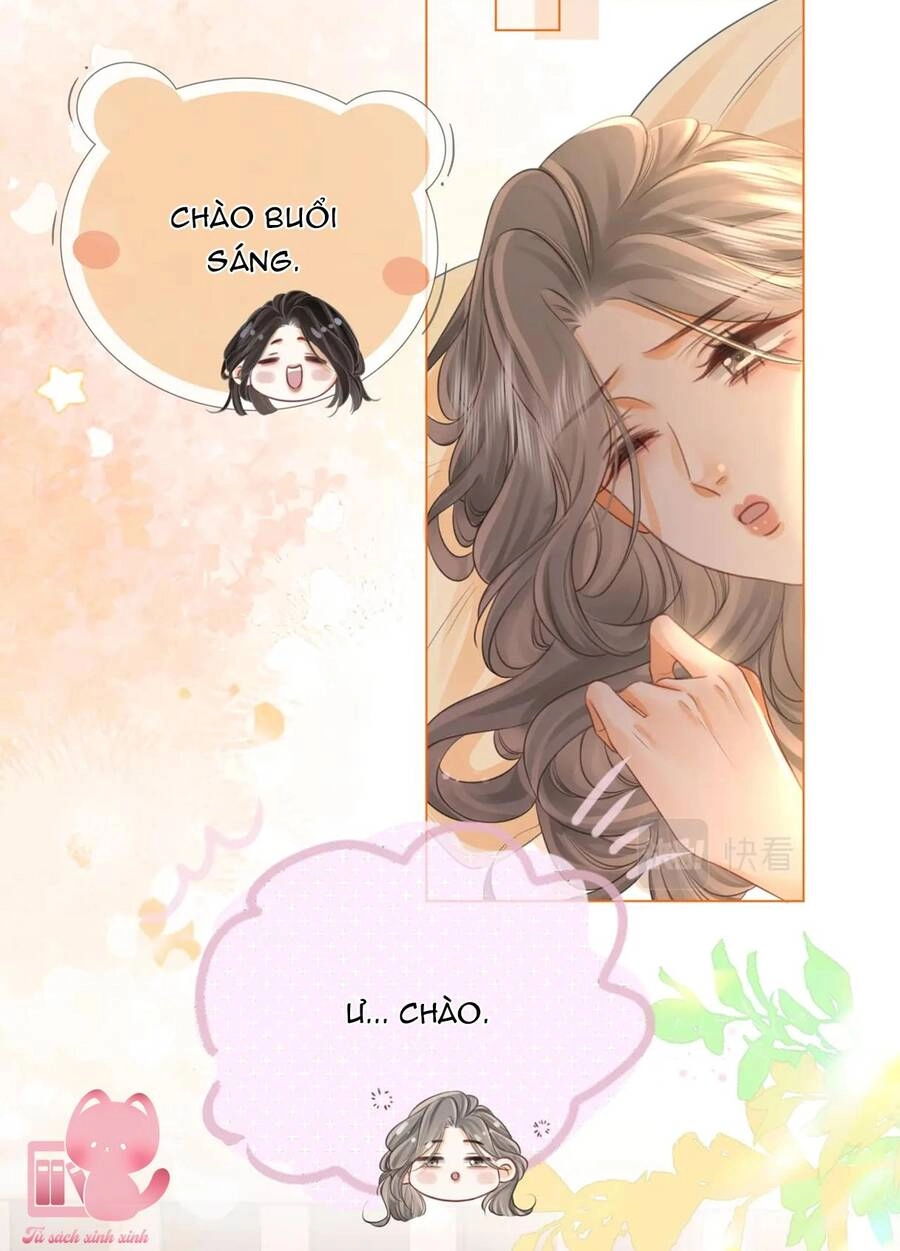 Em Chỉ Có Thể Là Của Tôi Chapter 31 - 21