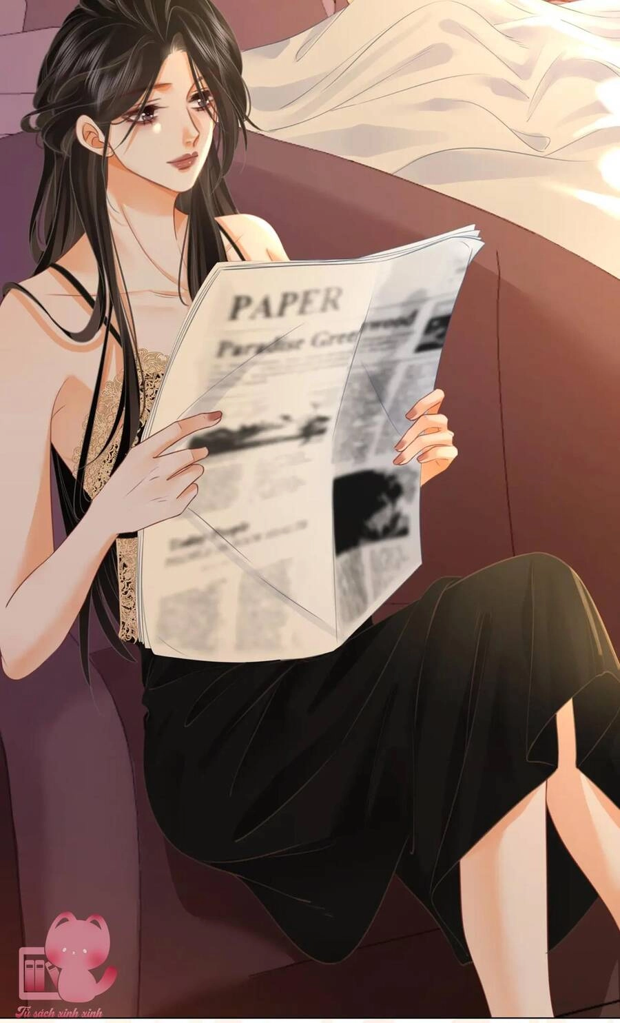 Em Chỉ Có Thể Là Của Tôi Chapter 31 - 23