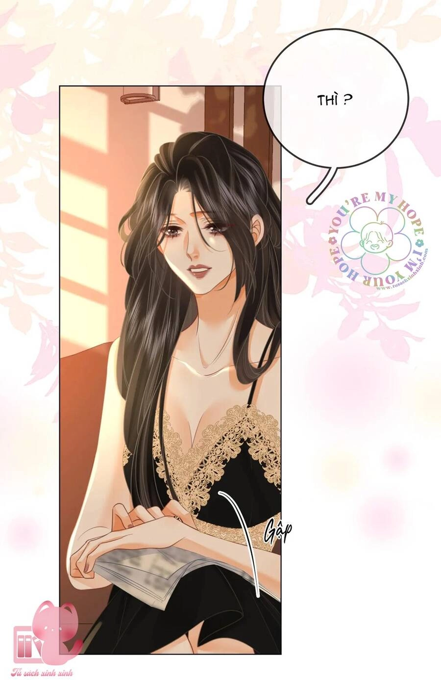 Em Chỉ Có Thể Là Của Tôi Chapter 31 - 24