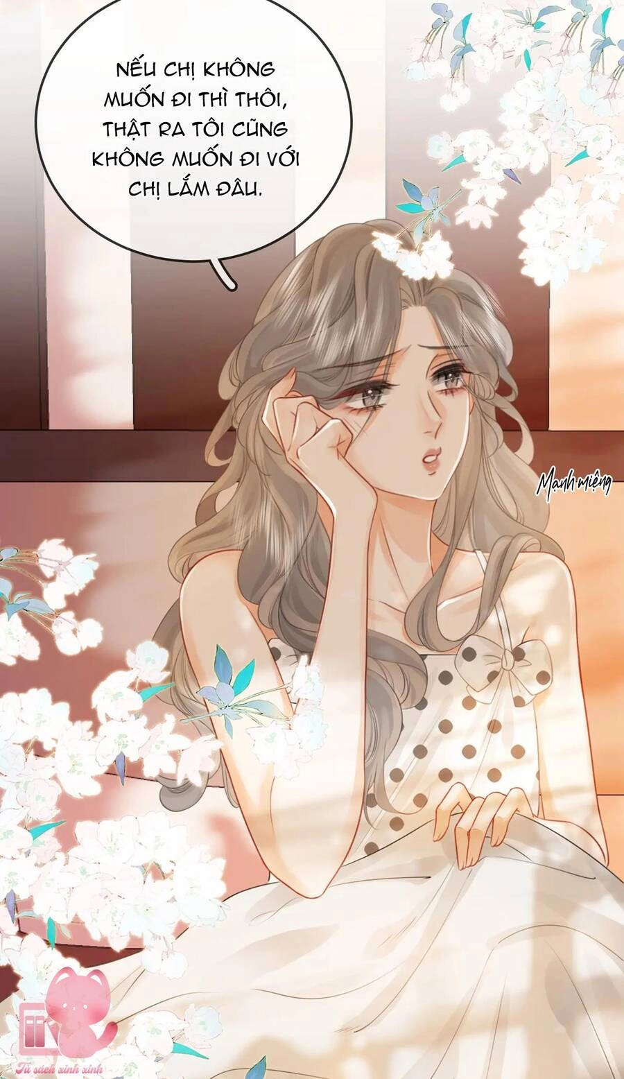 Em Chỉ Có Thể Là Của Tôi Chapter 31 - 30