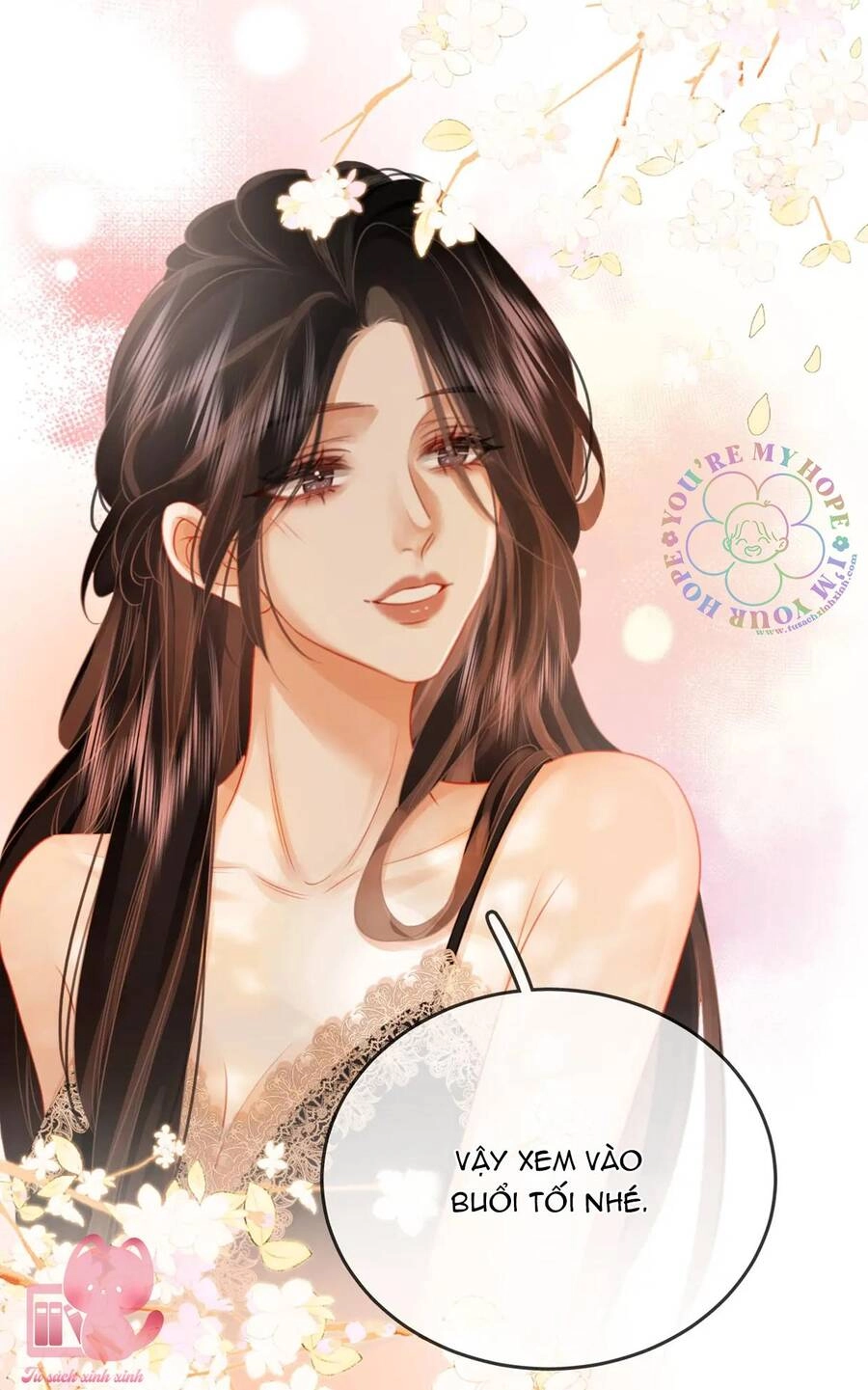 Em Chỉ Có Thể Là Của Tôi Chapter 31 - 32