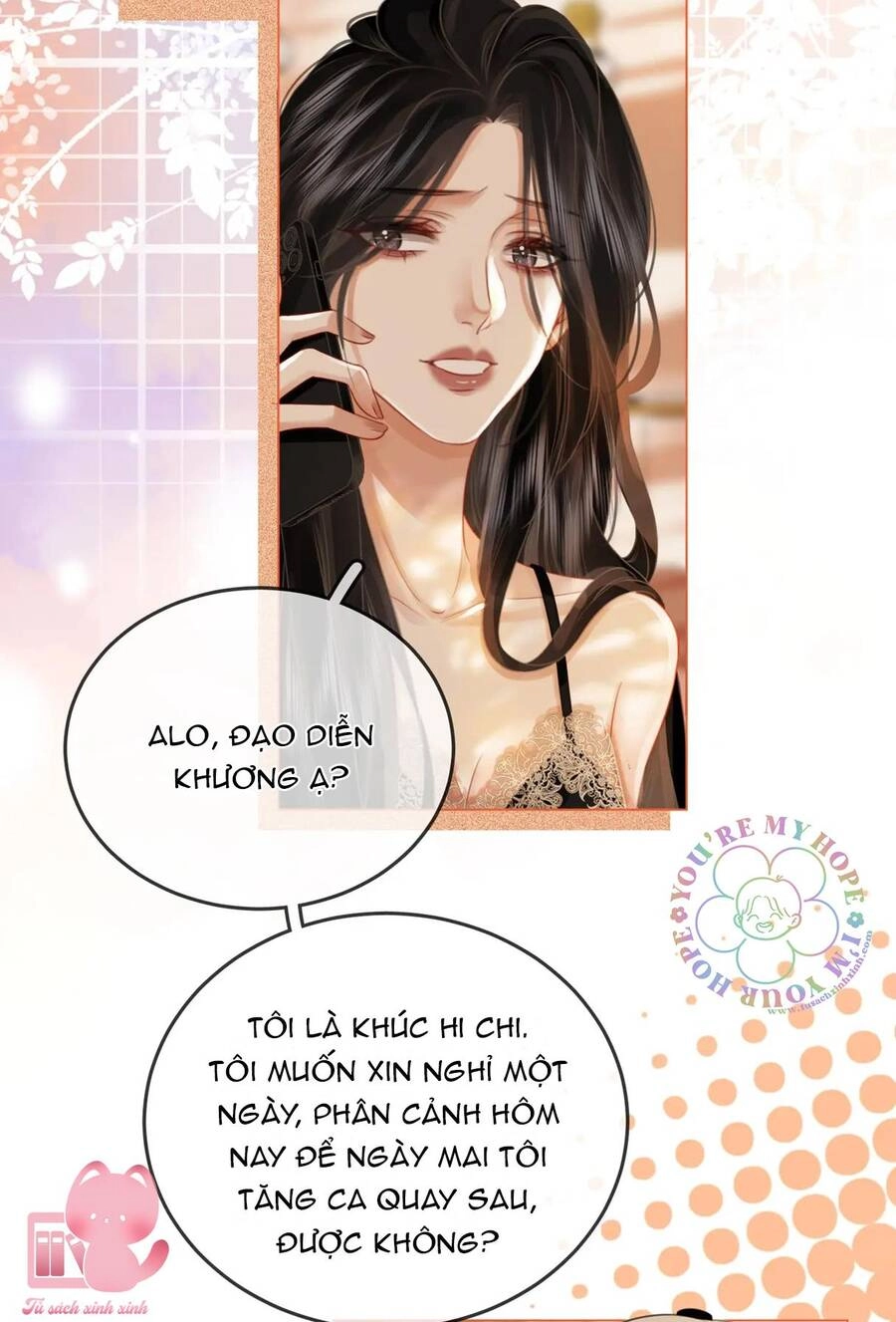 Em Chỉ Có Thể Là Của Tôi Chapter 31 - 35