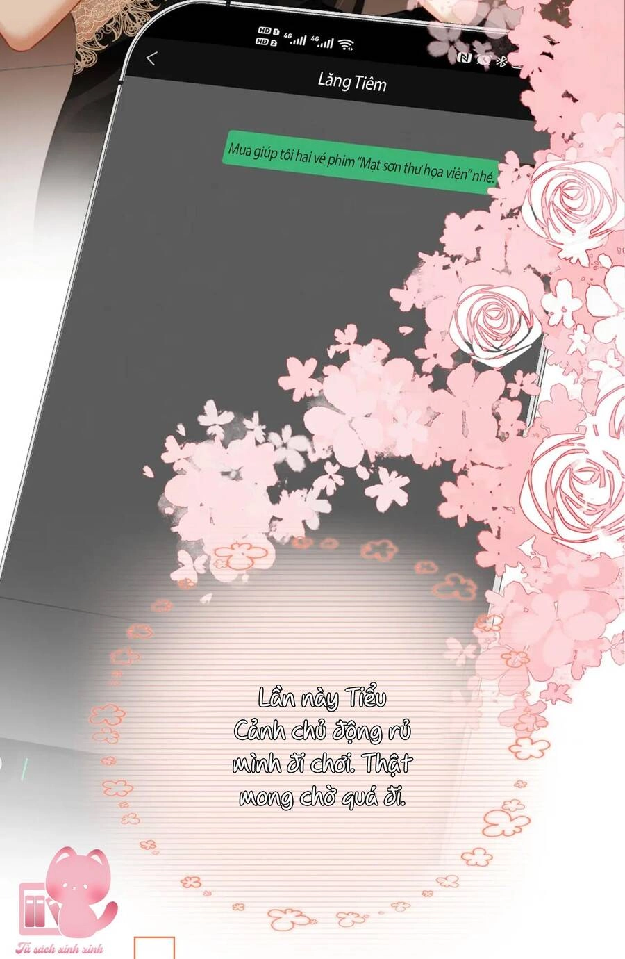 Em Chỉ Có Thể Là Của Tôi Chapter 31 - 39