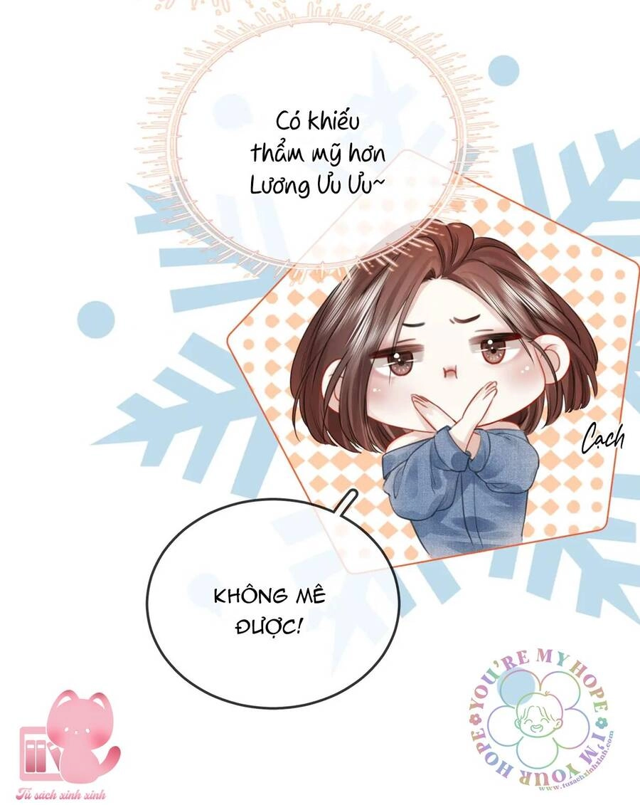 Em Chỉ Có Thể Là Của Tôi Chapter 31 - 43