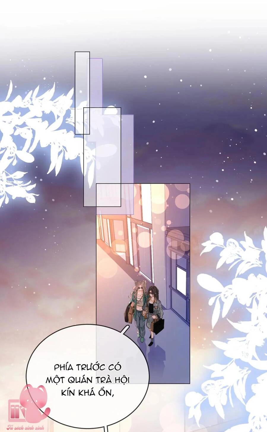 Em Chỉ Có Thể Là Của Tôi Chapter 31 - 44