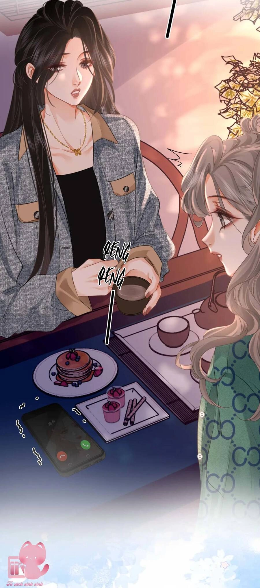 Em Chỉ Có Thể Là Của Tôi Chapter 31 - 51