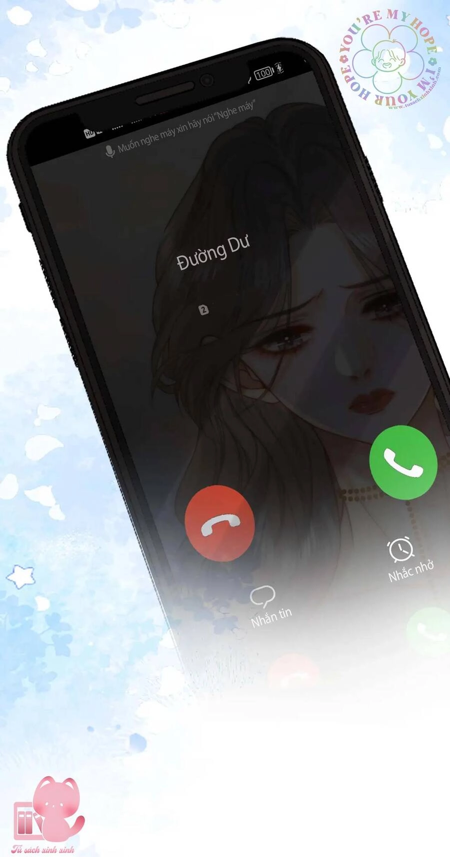 Em Chỉ Có Thể Là Của Tôi Chapter 31 - 52