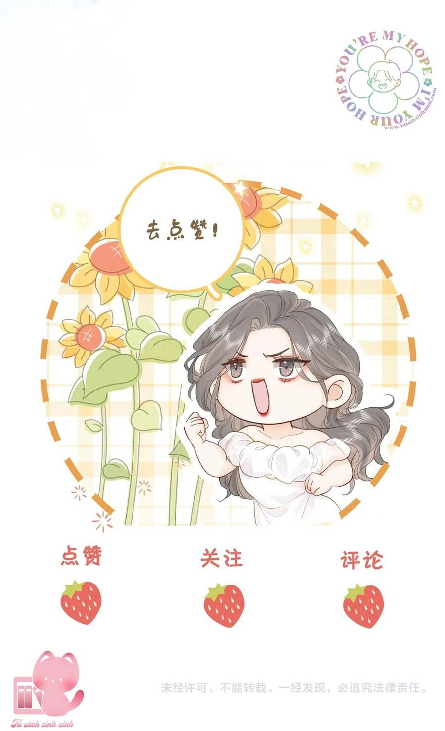 Em Chỉ Có Thể Là Của Tôi Chapter 31 - 53