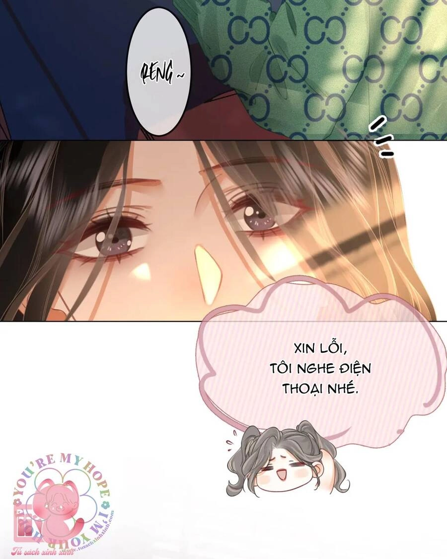 Em Chỉ Có Thể Là Của Tôi Chapter 32 - 5