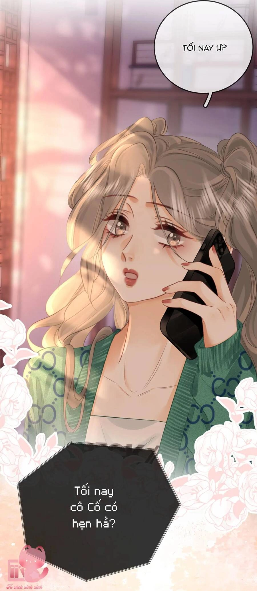 Em Chỉ Có Thể Là Của Tôi Chapter 32 - 11