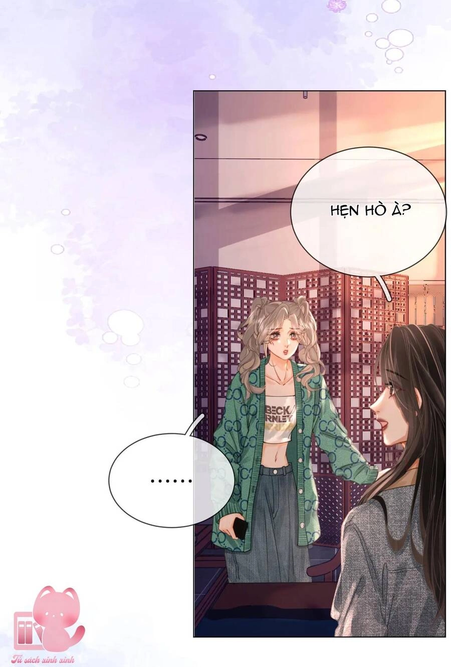 Em Chỉ Có Thể Là Của Tôi Chapter 32 - 18