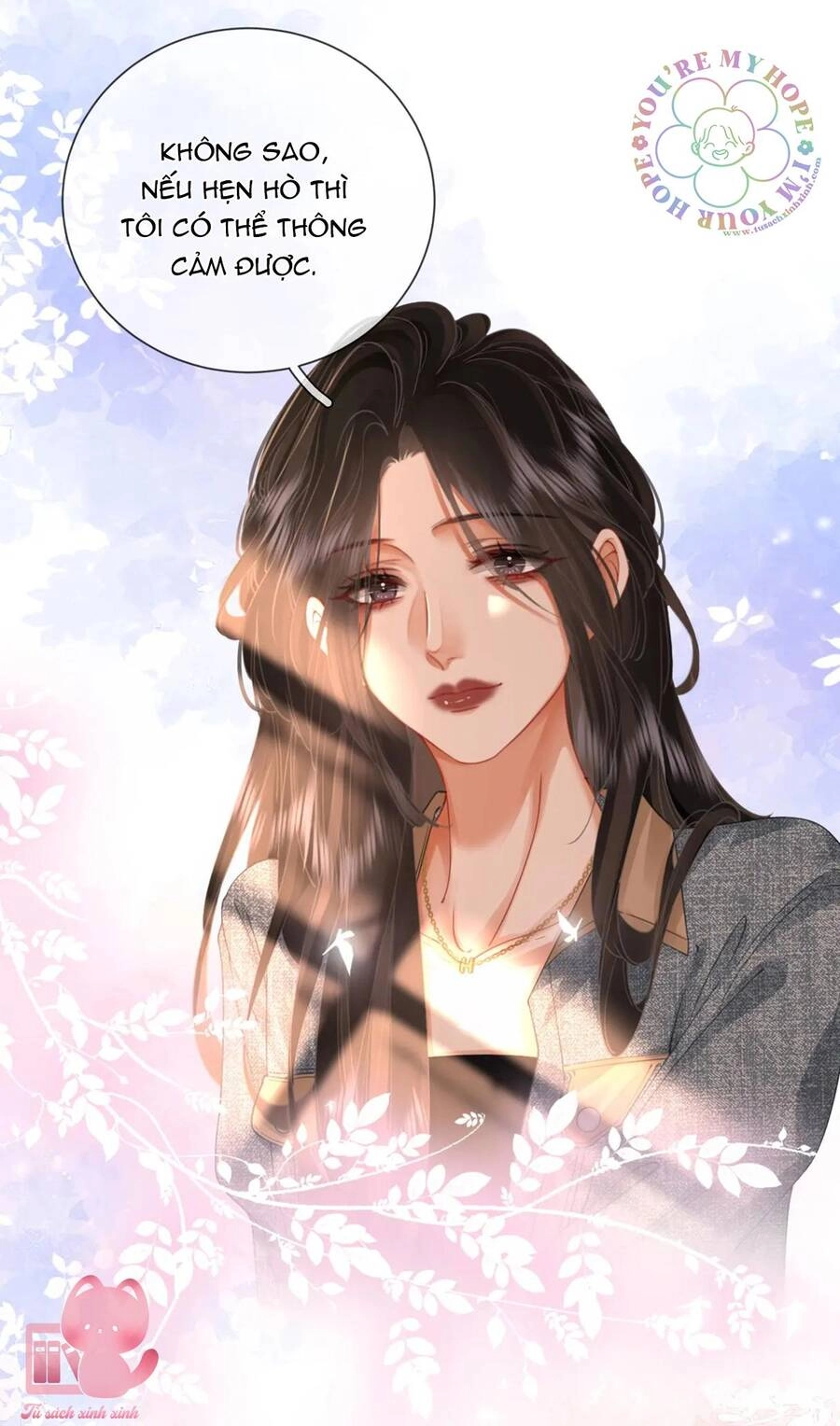 Em Chỉ Có Thể Là Của Tôi Chapter 32 - 19