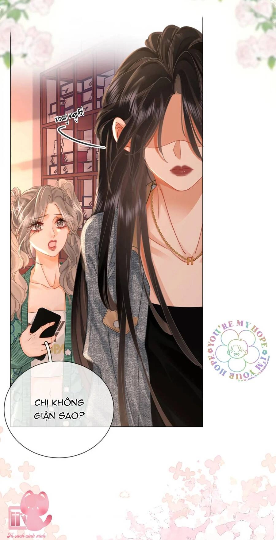 Em Chỉ Có Thể Là Của Tôi Chapter 32 - 21