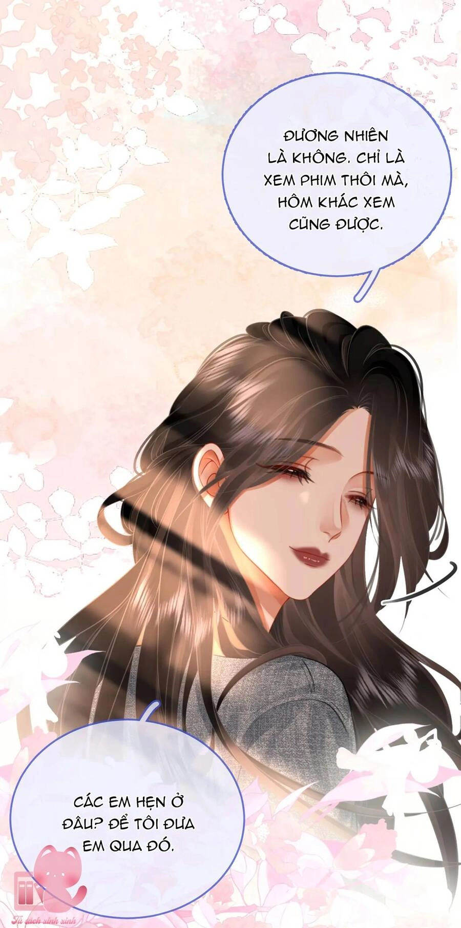 Em Chỉ Có Thể Là Của Tôi Chapter 32 - 22