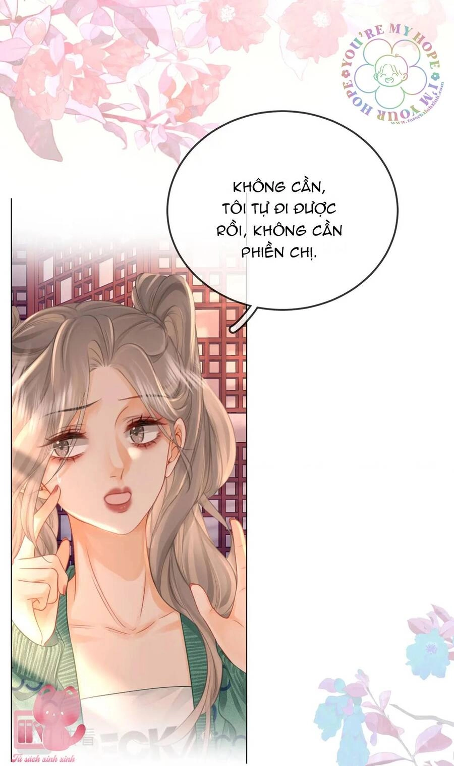 Em Chỉ Có Thể Là Của Tôi Chapter 32 - 23