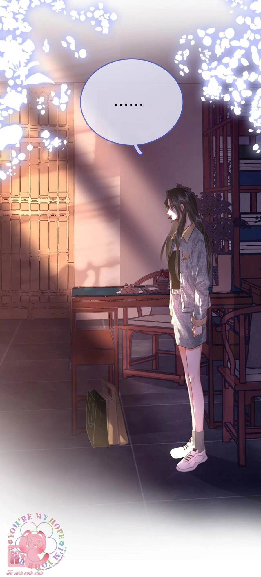 Em Chỉ Có Thể Là Của Tôi Chapter 32 - 27