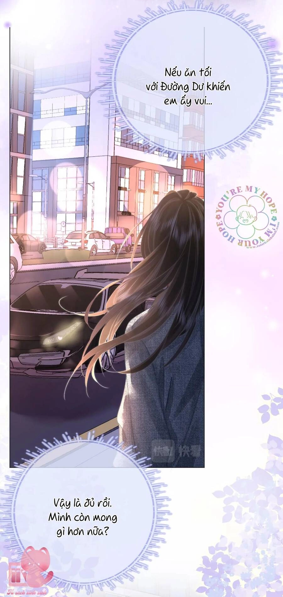 Em Chỉ Có Thể Là Của Tôi Chapter 32 - 30