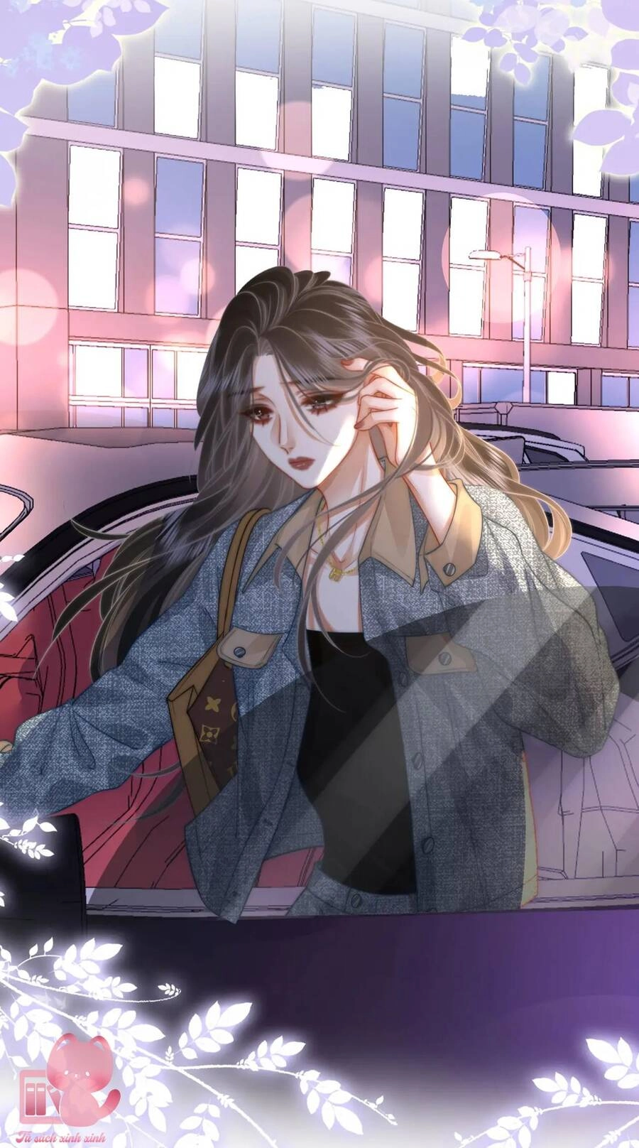 Em Chỉ Có Thể Là Của Tôi Chapter 32 - 31