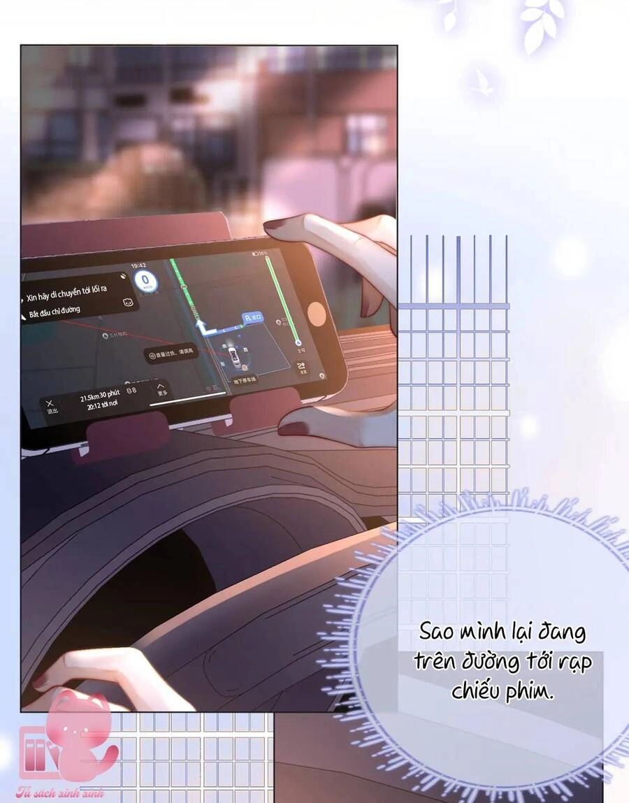 Em Chỉ Có Thể Là Của Tôi Chapter 32 - 33