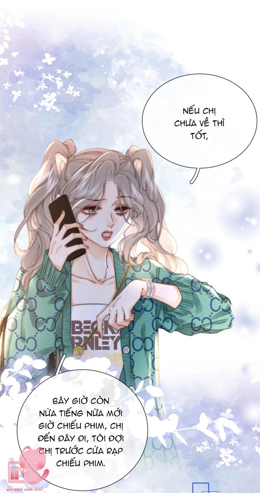 Em Chỉ Có Thể Là Của Tôi Chapter 32 - 39