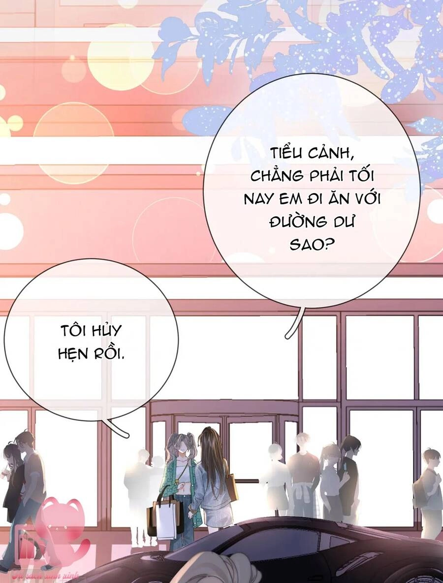 Em Chỉ Có Thể Là Của Tôi Chapter 32 - 41