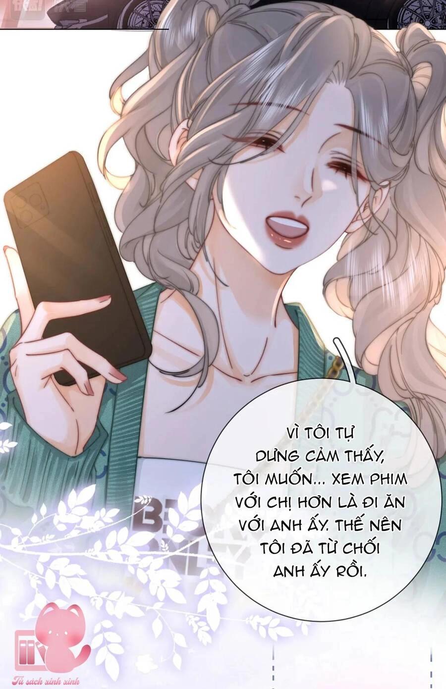 Em Chỉ Có Thể Là Của Tôi Chapter 32 - 42