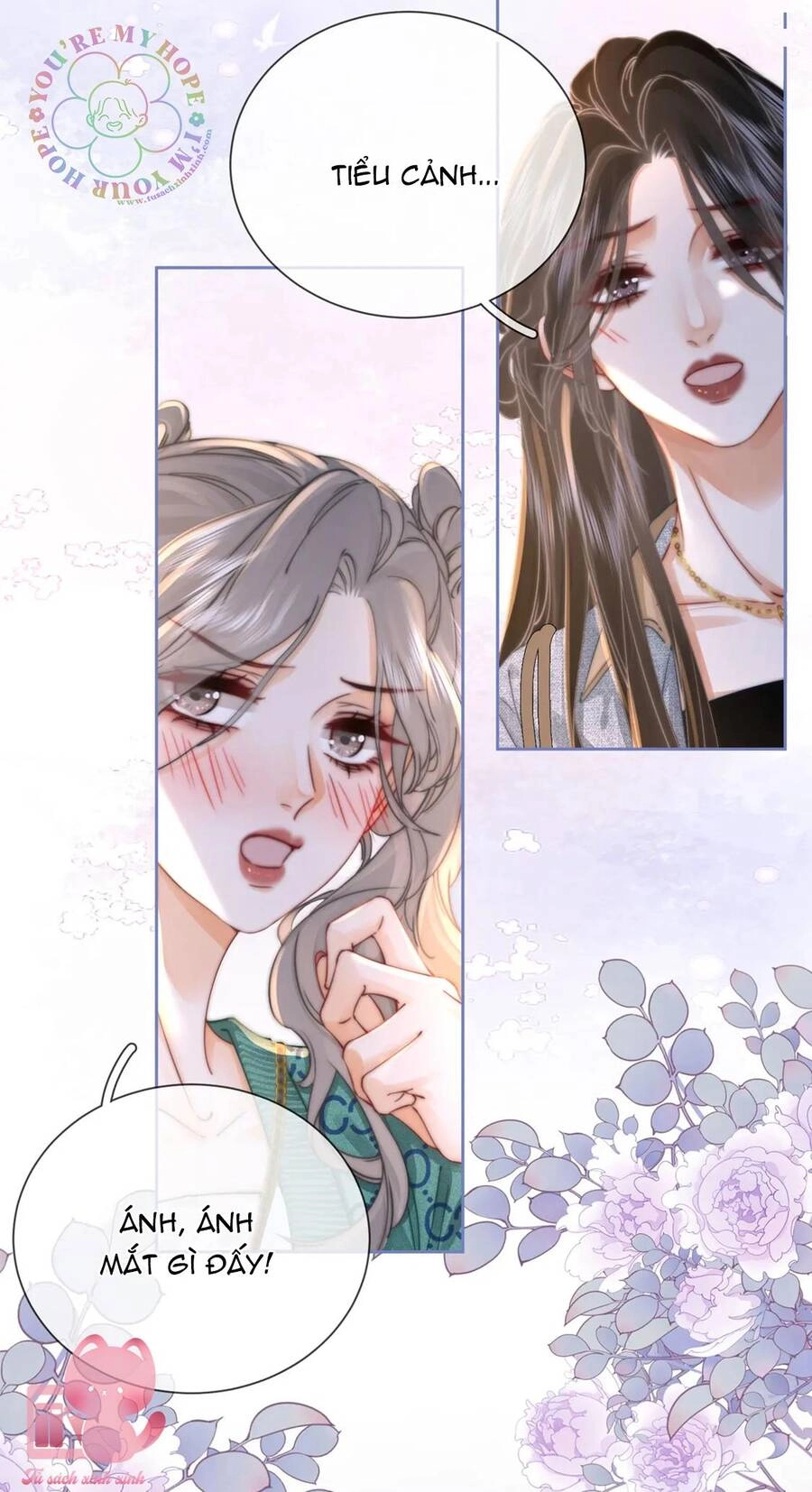 Em Chỉ Có Thể Là Của Tôi Chapter 32 - 43