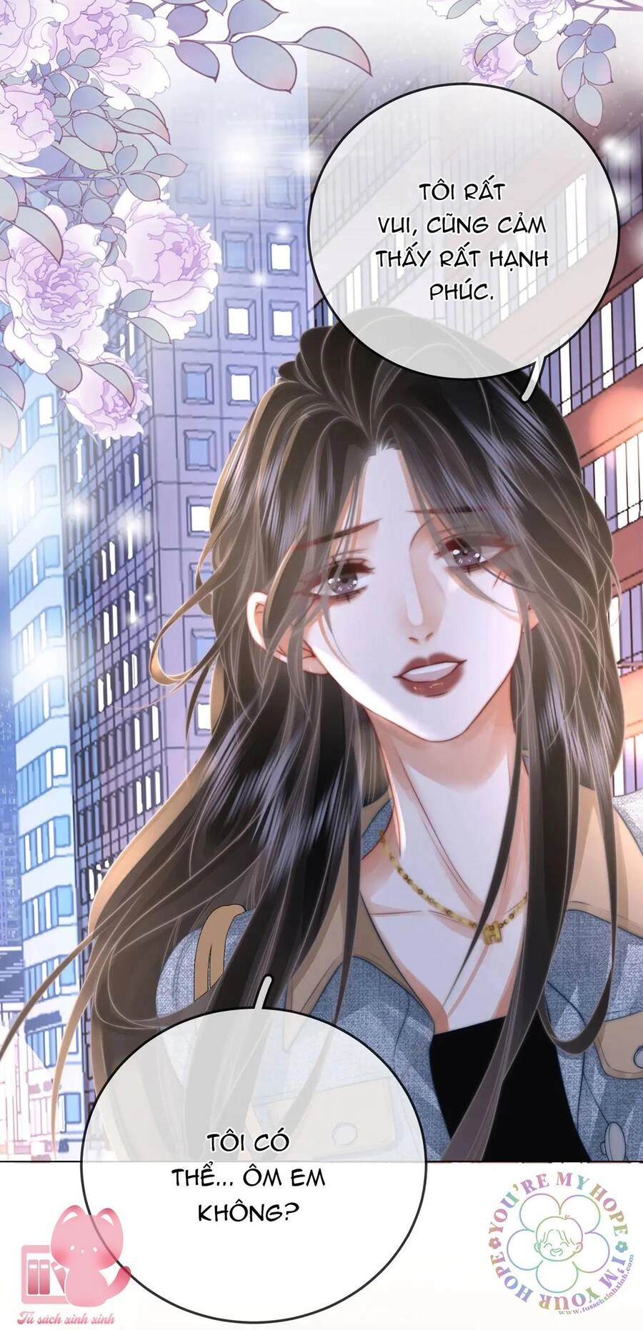 Em Chỉ Có Thể Là Của Tôi Chapter 32 - 44