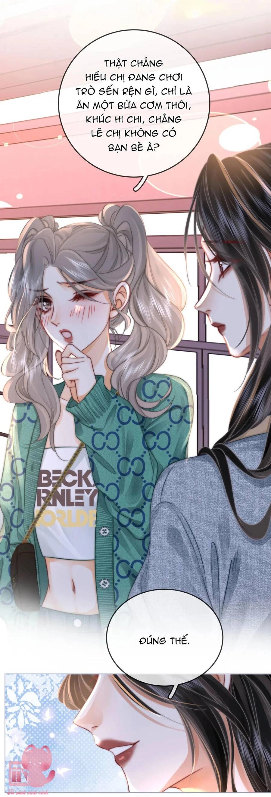 Em Chỉ Có Thể Là Của Tôi Chapter 32 - 46