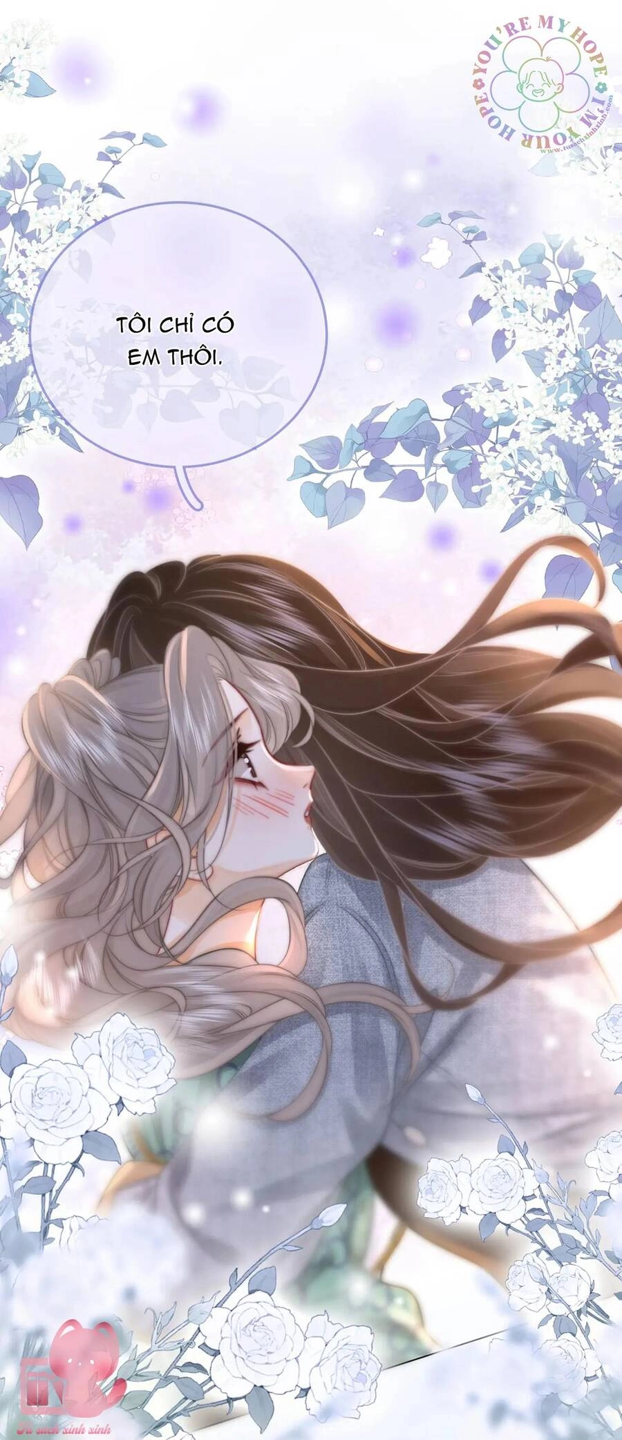 Em Chỉ Có Thể Là Của Tôi Chapter 32 - 47