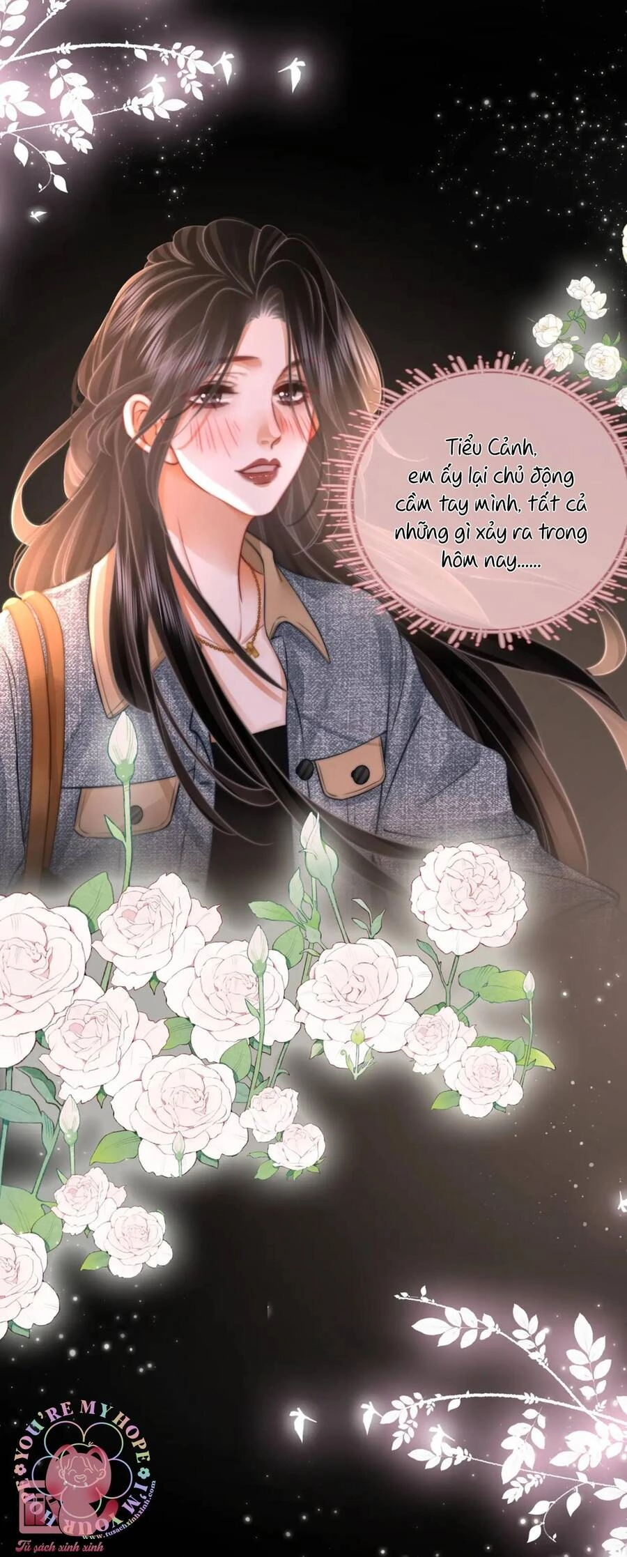 Em Chỉ Có Thể Là Của Tôi Chapter 33 - 7