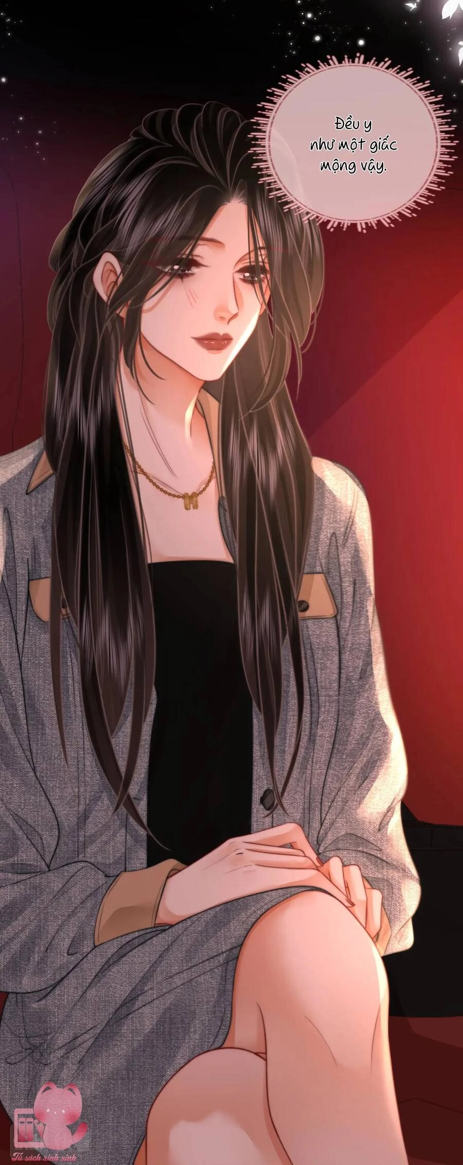 Em Chỉ Có Thể Là Của Tôi Chapter 33 - 8