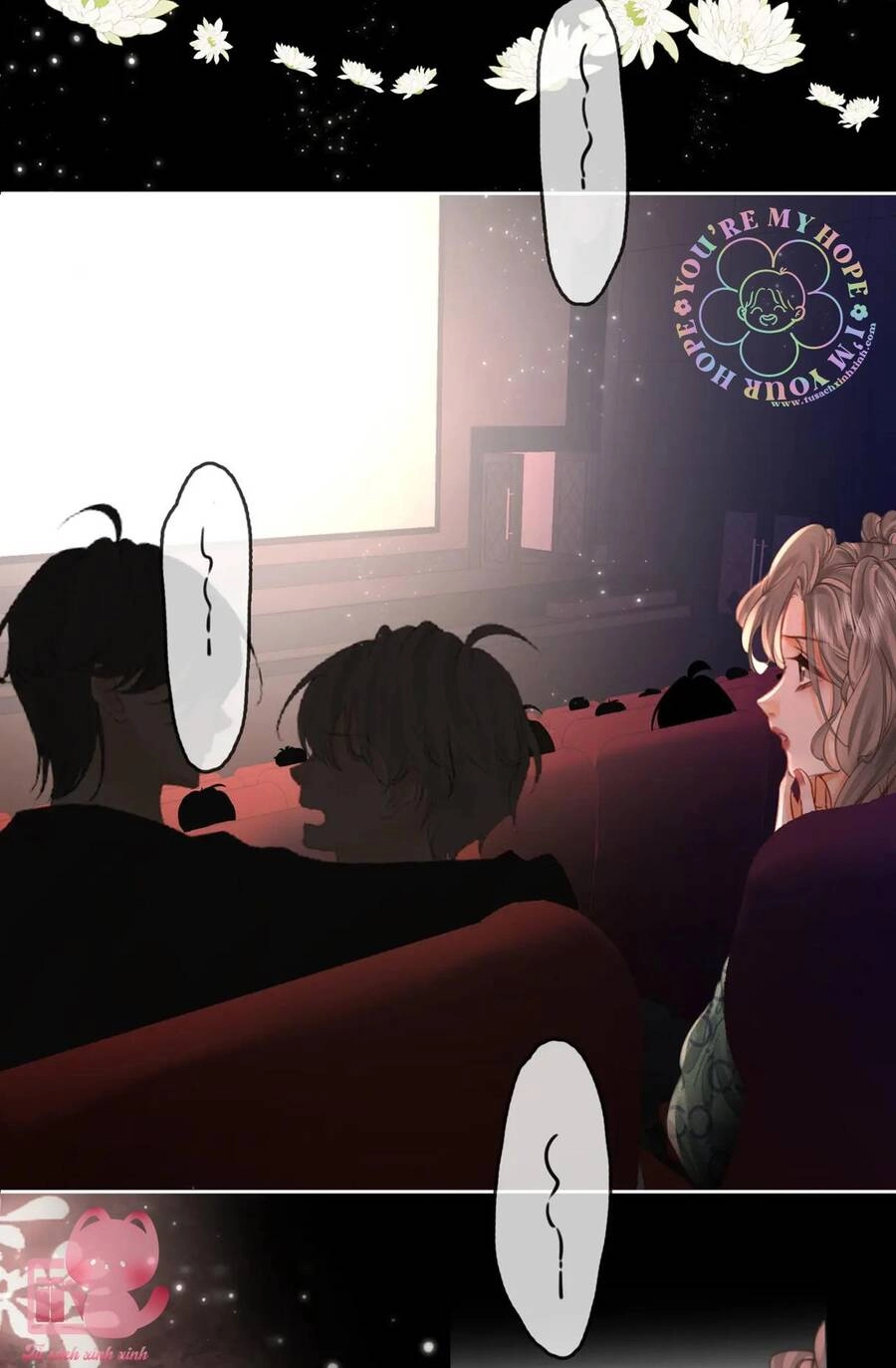 Em Chỉ Có Thể Là Của Tôi Chapter 33 - 10