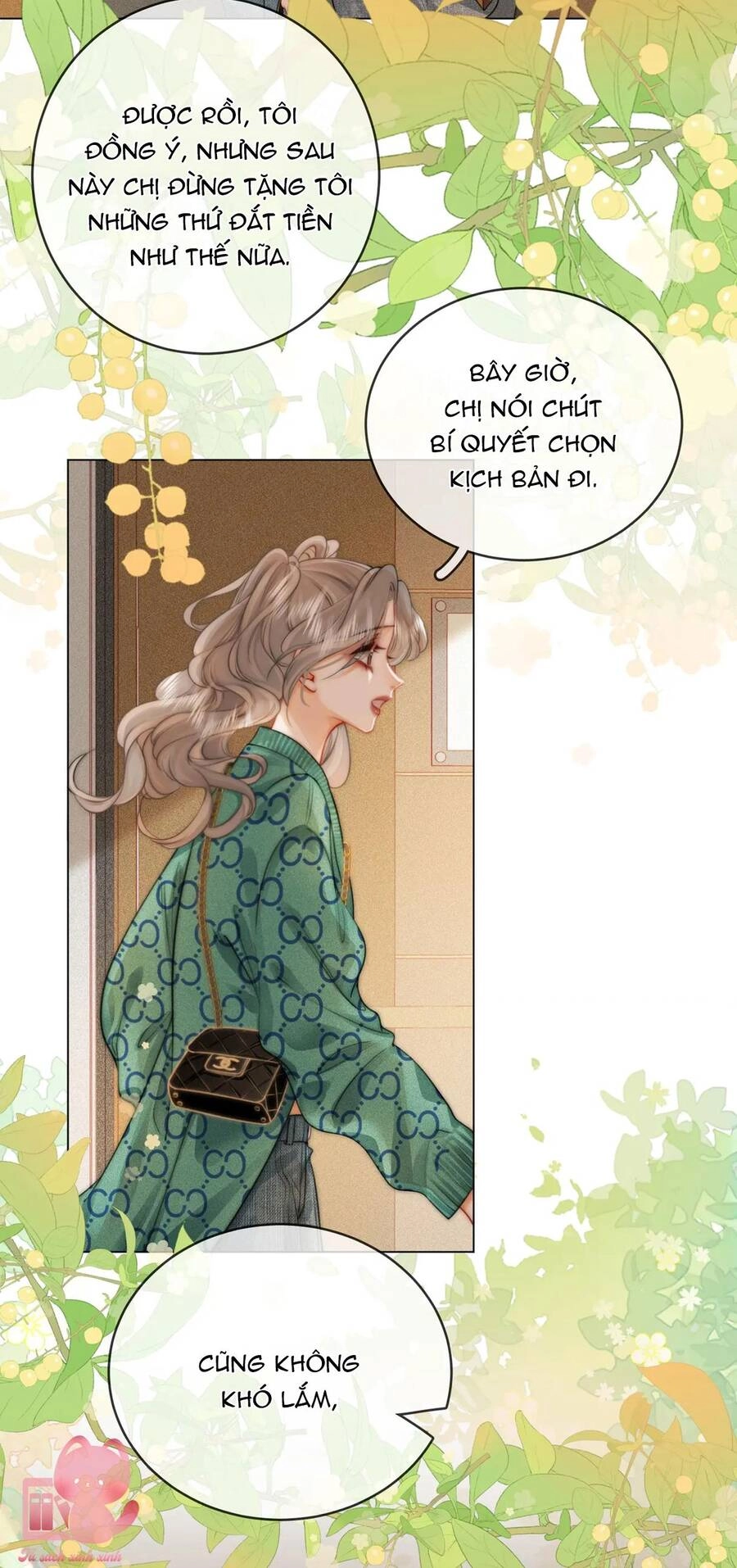 Em Chỉ Có Thể Là Của Tôi Chapter 33 - 19