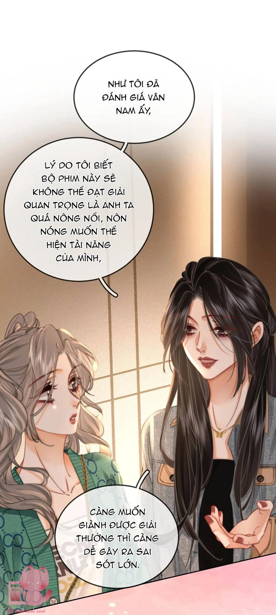 Em Chỉ Có Thể Là Của Tôi Chapter 33 - 21