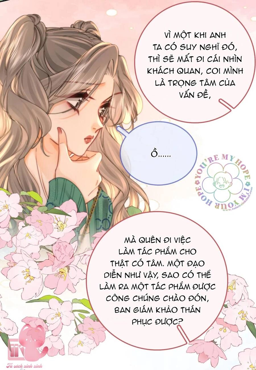 Em Chỉ Có Thể Là Của Tôi Chapter 33 - 22