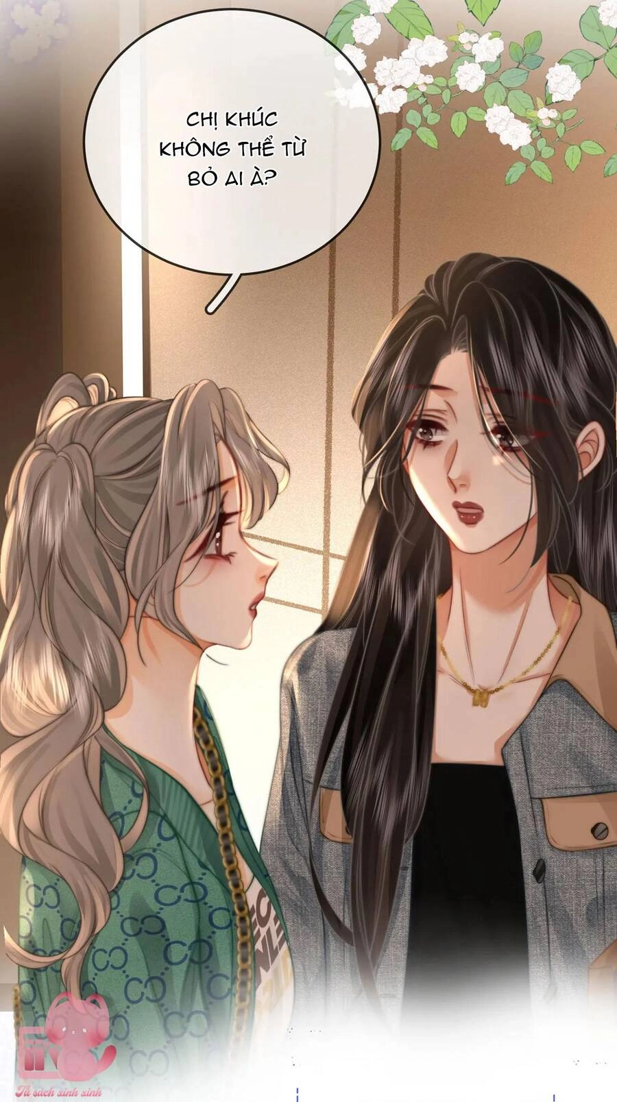 Em Chỉ Có Thể Là Của Tôi Chapter 33 - 27