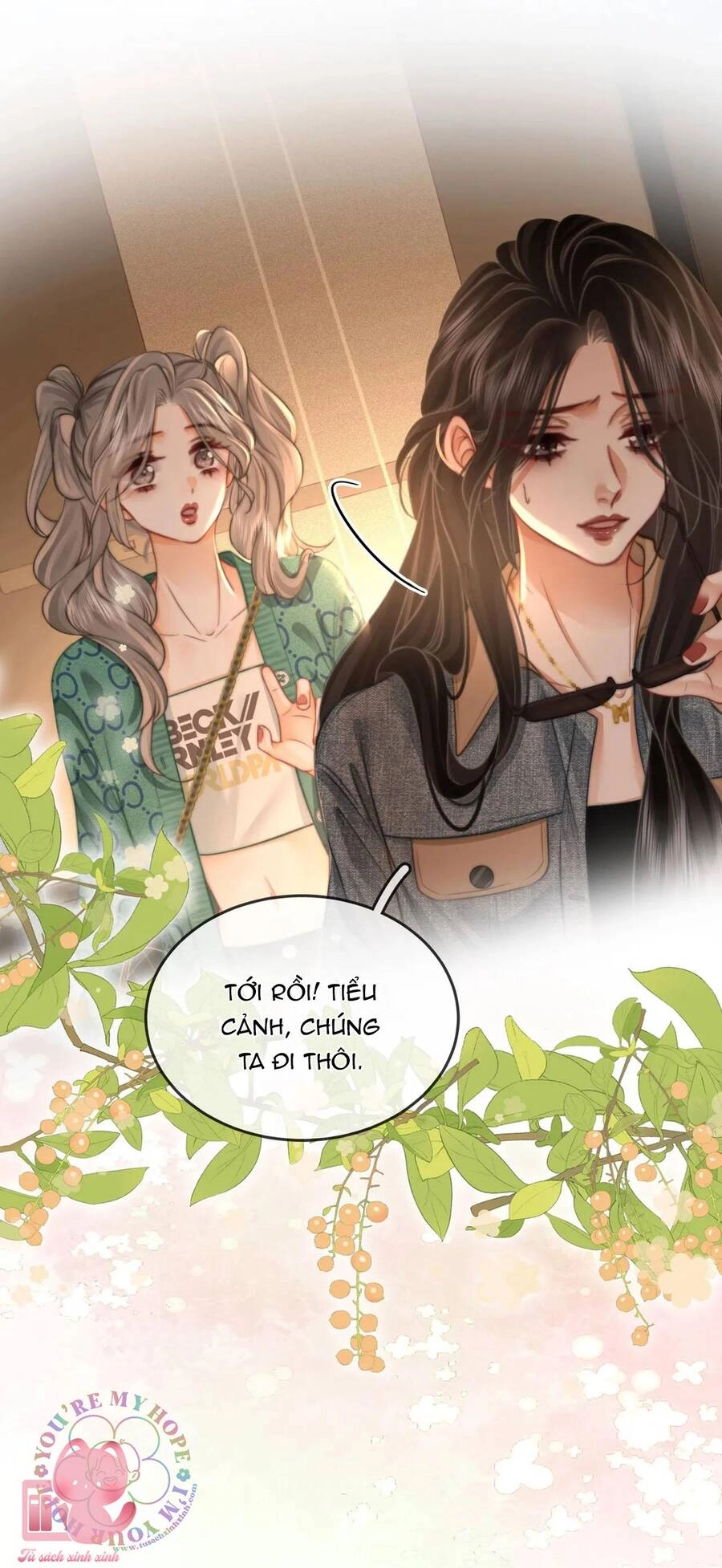 Em Chỉ Có Thể Là Của Tôi Chapter 33 - 29