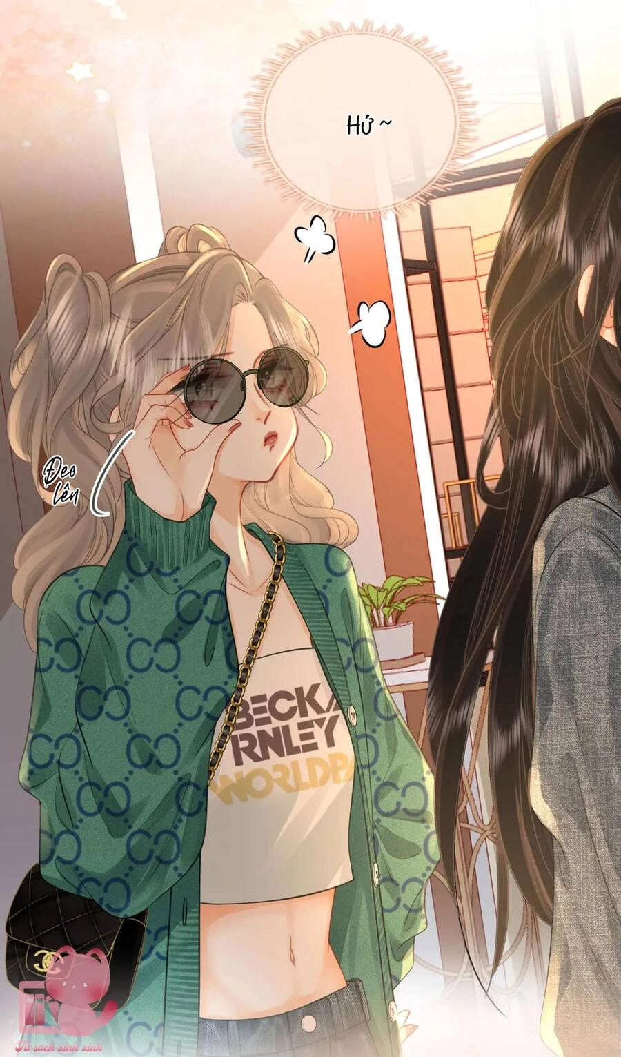 Em Chỉ Có Thể Là Của Tôi Chapter 33 - 31