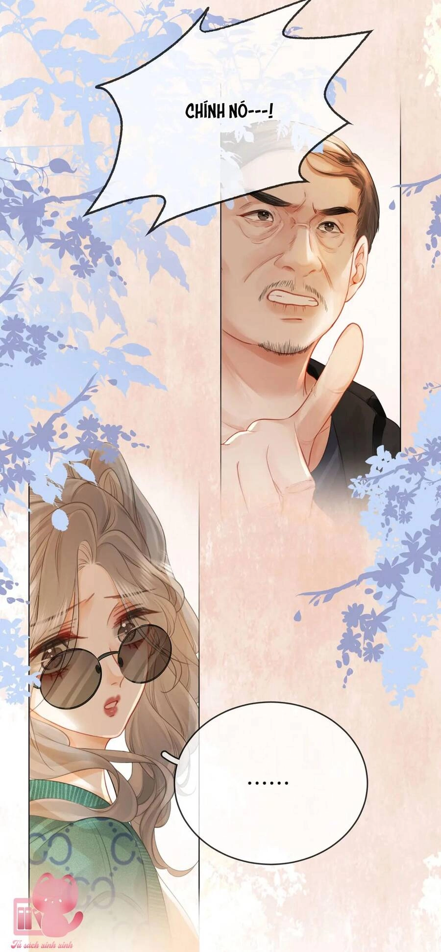 Em Chỉ Có Thể Là Của Tôi Chapter 33 - 35