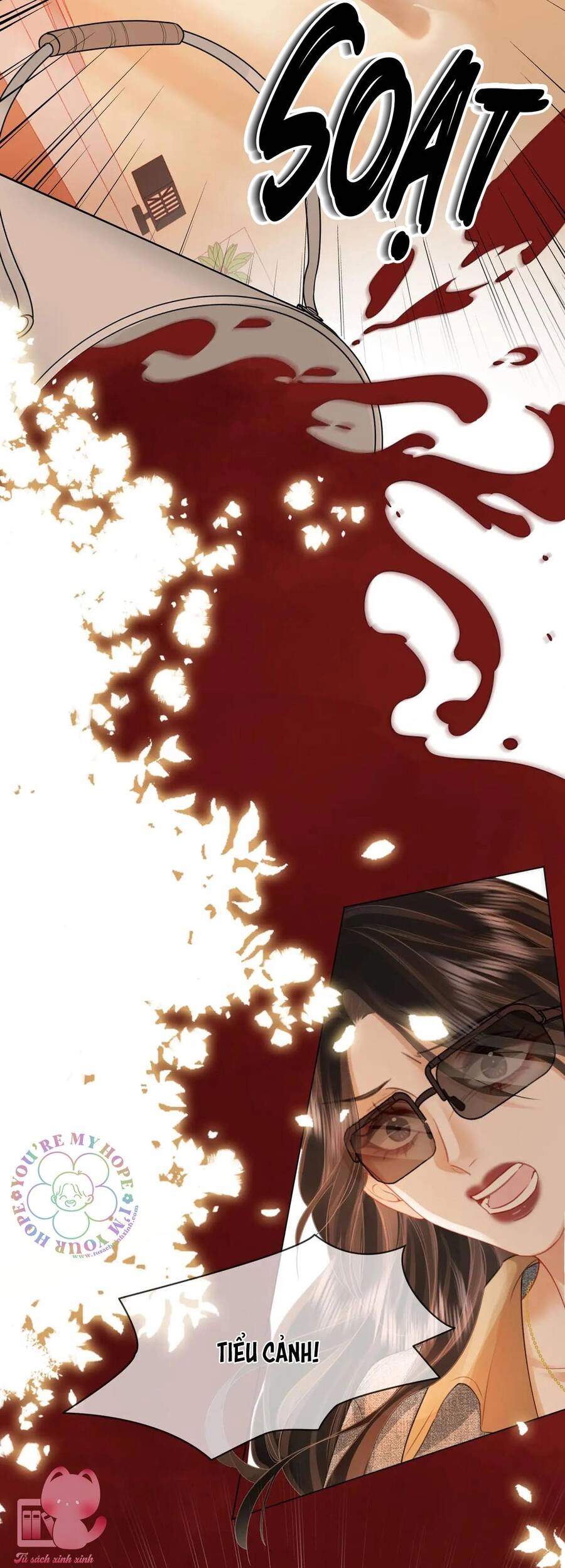 Em Chỉ Có Thể Là Của Tôi Chapter 33 - 37