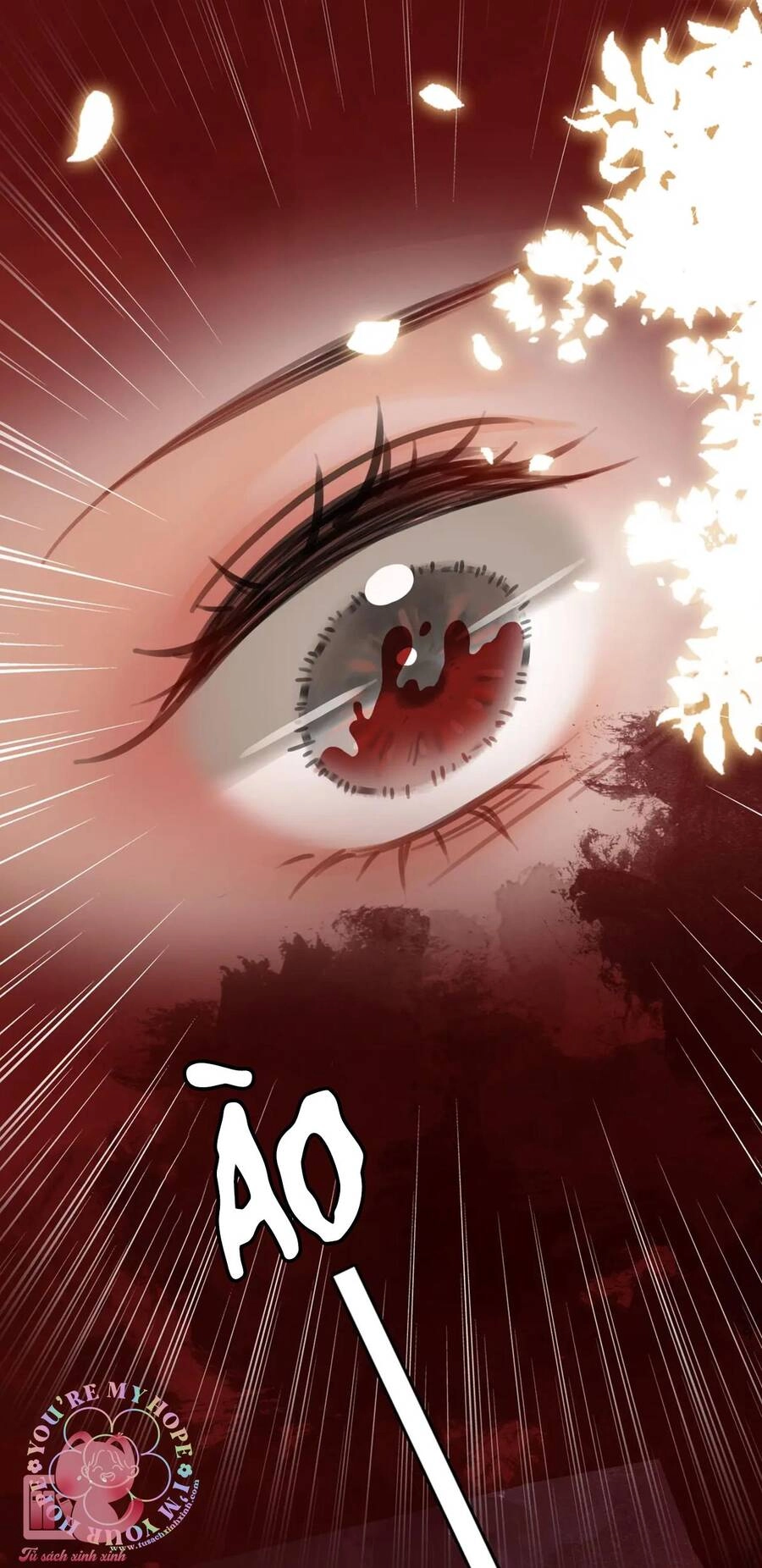 Em Chỉ Có Thể Là Của Tôi Chapter 33 - 38