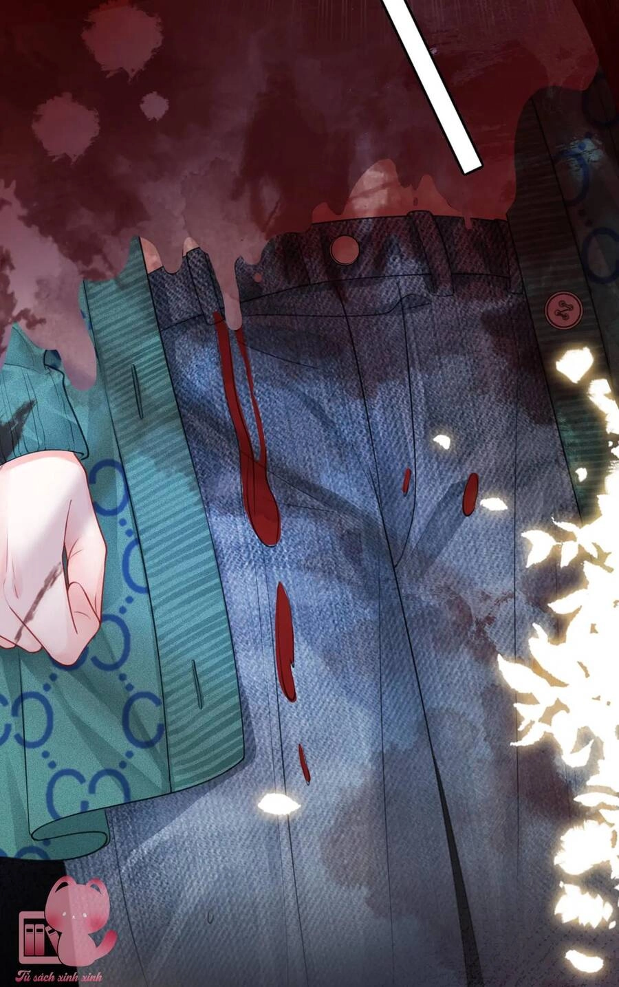 Em Chỉ Có Thể Là Của Tôi Chapter 33 - 39