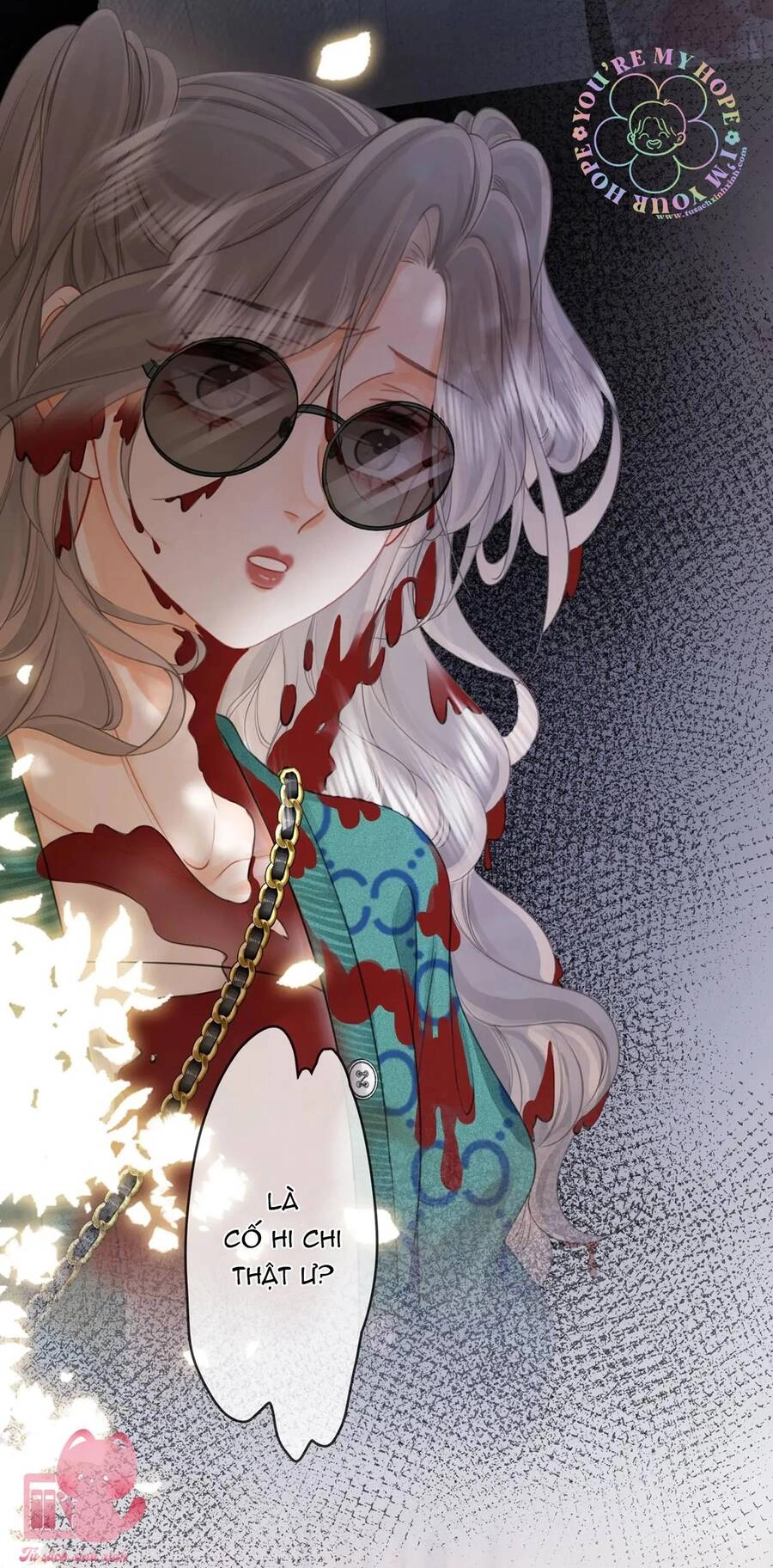 Em Chỉ Có Thể Là Của Tôi Chapter 33 - 40